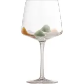 Bloomingville Verres à vin Gildor lot de 6