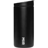 MiiR Bouteille de Voyage Flip Traveler Black 354ml
