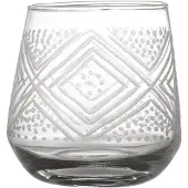 Bloomingville Verre Kiyomi lot de 6 pièces