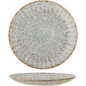 Creative Collection Assiettes Fleur Ø27cm lot de 6 pièces