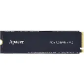 Apacer AS2280Q4X 2TB M.2 2280 PCIe NVMe Gen4 x4 (5000/4400 Mo/s) 3D NAND SSD