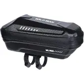 WildmanT Wildman Etui/Uchwyt Rowerowy Xs5Sakwa Na Ram Czarna/Black