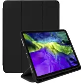 Mercury Ipad Pro 5 12.9 Cover Noir