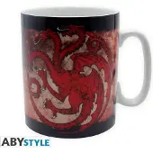 Abystyle Mug Game Of Thrones