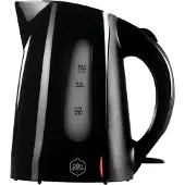 OBH Nordica Bouilloire NEMO 6451 noire 1,0l