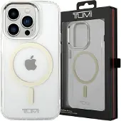 Tumi Tuhmp14xutt Iphone 14 Pro Max 6.7 Phone Case Clair