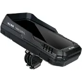 WildmanT Wildman Etui/Uchwyt Na Rower Fk4Sakwa Na Ramę Czarna/Black