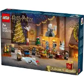 LEGO HARRY POTTER Harry Potter Calendrier de l'Avent 2024