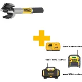 DeWalt Rapidbohrer 41mm