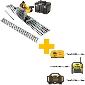 DeWalt DWS520