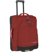Travelite Valisette rouge sang