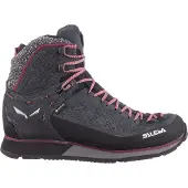 Salewa Bottes de trekking Mountain Trainer 2 Winter Gore-Tex (femme) - , Couleur:0988 Asphalt, Taille:UK 7.5 (EUR 41)