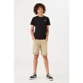 Garcia Short Lazlo