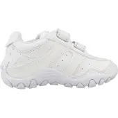 Geox Crush M Couleur Blanc