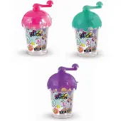 So Slime Sensory Slim Shaker PDQ