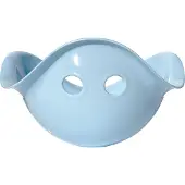 Moluk Bilibo Bleu Glace -