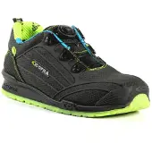 Cofra Chaussures de sécurité S3 SRC, BURST, Boa 45