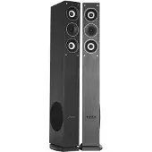 Fenton / Skytronic SHFT52B Set d'enceintes 500W Subwoofer 16cm