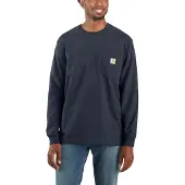 Carhartt Dearborn Loose Chemise Longsleeve
