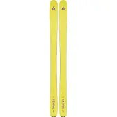 Fischer Ranger 96 Alpine Skis Jaune 166
