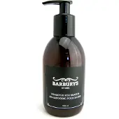 Barburys Shampoo for Beards (U) 250 ml