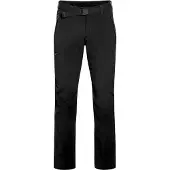 Maier Sports Oberjoch Therm Pants Noir 110 / Long Homme