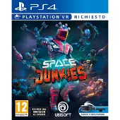 Giochi per Console Ubisoft Space Junkies - VR