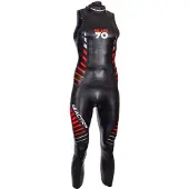 Blue Seventy Combinaison En Néoprène Sans Manches Reaction