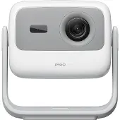JmGO N1s Projector Argenté One Size / EU Plug 220V