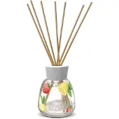 Yankee candle Signature Diffuseur de baies de limonade aux baies glacées - Diffuseur d'arômes - 100 ml