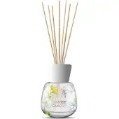 Yankee candle Diffuseur Signature Roseau Jasmin Minuit - Diffuseur d'arômes - 100 ml