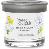 Yankee candle Bougie tumbler Jasmin de minuit Signature - 122,0g