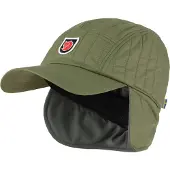 Fjall Raven Fjällräven Expedition Light Cap Vert S-M Hommes,Femmes Vert S-M