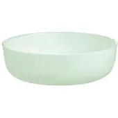 Luminarc ARC Diwali grün Salatsch.22, Saladier + bol, Vert