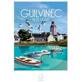 La Loutre Le GUILVINEC plus Ultra