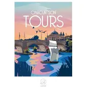 La Loutre Chacun son TOURS