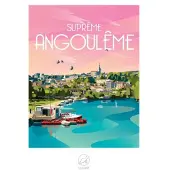 La Loutre Suprême ANGOULEME