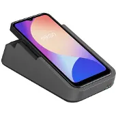 IMIN Swift 1 Pro - écran 6.5", Android 13 avec GMS, 4GB/32GB, NFC