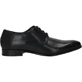 Bugatti Chaussure à lacets noir