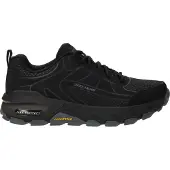SKECHERS Baskets basses 'Max Protect - Irongu Patike' noir