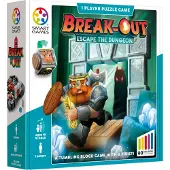 IUVI Break-Out - Jeu de réflexion|Éducatif Puzzle de reflexion