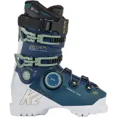 K2 Anthem 105 Boa Woman Alpine Ski Boots Bleu 27.5 Femme