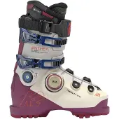 K2 Anthem 115 Boa Woman Alpine Ski Boots Rose 25.5 Femme