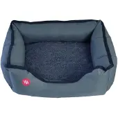 Glovii Lit chauffant pour chien/chat GPETH