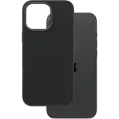 PanzerGlass Coque Fashion MagSafe pour Apple iPhone 16 Pro Max - Noir