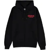 Difuzed - Oficjalny hoodie Demogorgon z serii Stranger Things