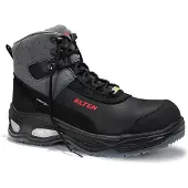 ELTEN Chaussure basse de sécurité MILES Low ESD S3, taille 43