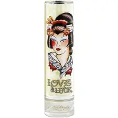 Christian Audigier Ed Hardy Love & Luck Eau de Parfum 100 ml