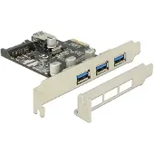 DeLOCK USB 3.0 -