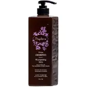 Saphira Shampoing Divin Boucles Définies 1000 ml
